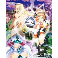 Amazon.co.jp: 戦姫絶唱シンフォギア 4 (初回限定版) [Blu-ray] : 立花